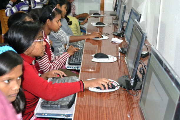 Formal School Education