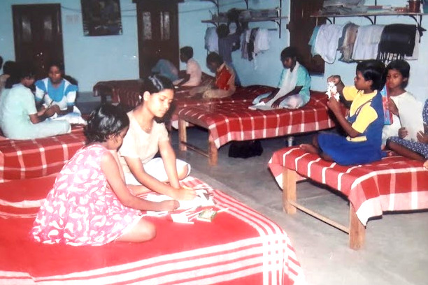 Hostel Accommodation